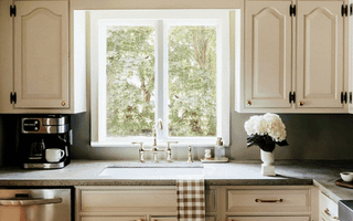 Bright, Beautiful…and Private: Why eGlass Windows Belong in Every Kitchen