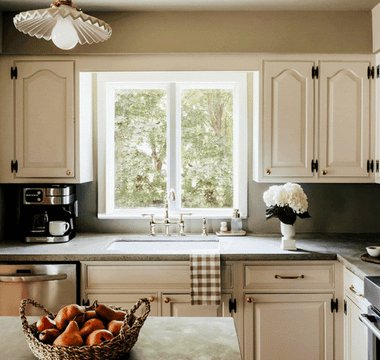 Bright, Beautiful…and Private: Why eGlass Windows Belong in Every Kitchen