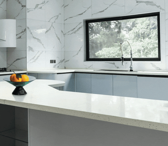 Sleek. Smart. Switchable. The New Standard in Picture Windows