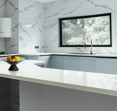 Sleek. Smart. Switchable. The New Standard in Picture Windows