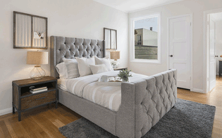 Smart Windows: Designing Your Modern Home