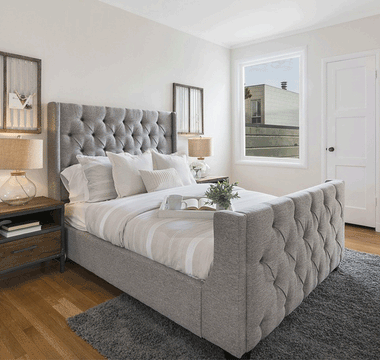 Smart Windows: Designing Your Modern Home