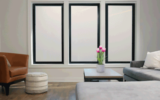 New Hampshire homeowners are choosing Switchable Smart Windows. Here’s why: