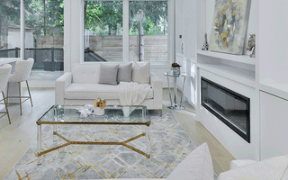 Transforming Modern Home Design: Switchable eGlass Windows for Residential Architecture