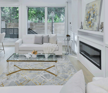 Transforming Modern Home Design: Switchable eGlass Windows for Residential Architecture