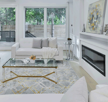 Transforming Modern Home Design: Switchable eGlass Windows for Residential Architecture