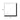 54" x 56" - Switchable Privacy Window - Fixed - Black/White Vinyl